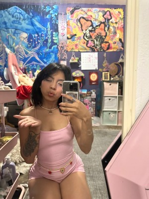 Ethersunwitch Photo #21