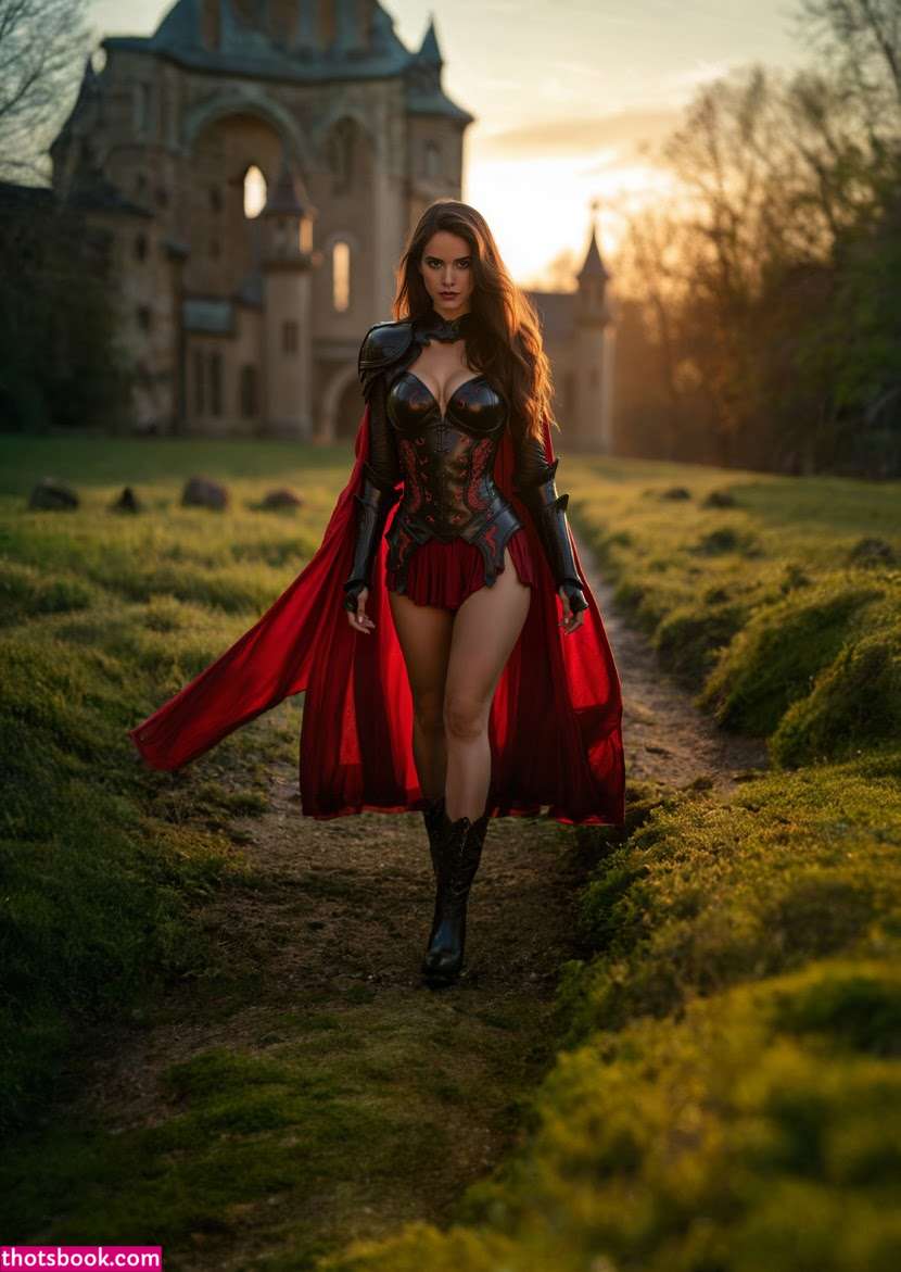 Laura Contreras Photo #7