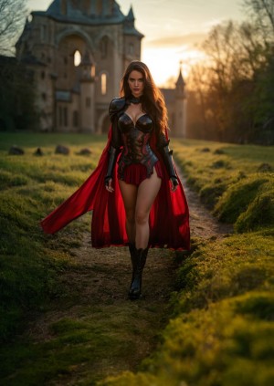 Laura Contreras Photo #7