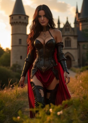 Laura Contreras Photo #13