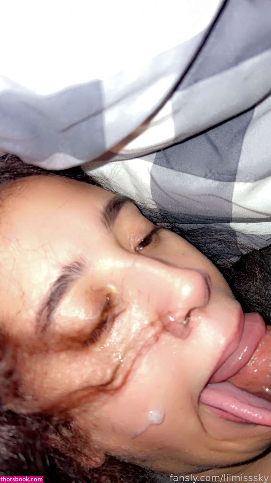 Lilmisssky Photo #14