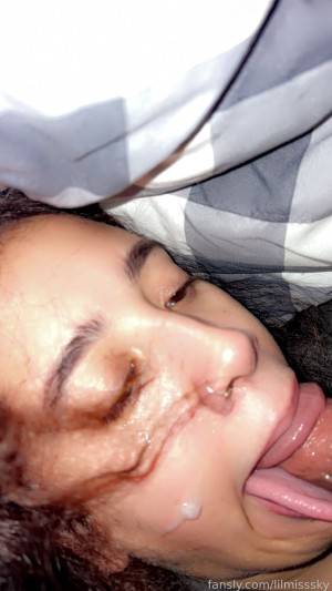 Lilmisssky Photo #14