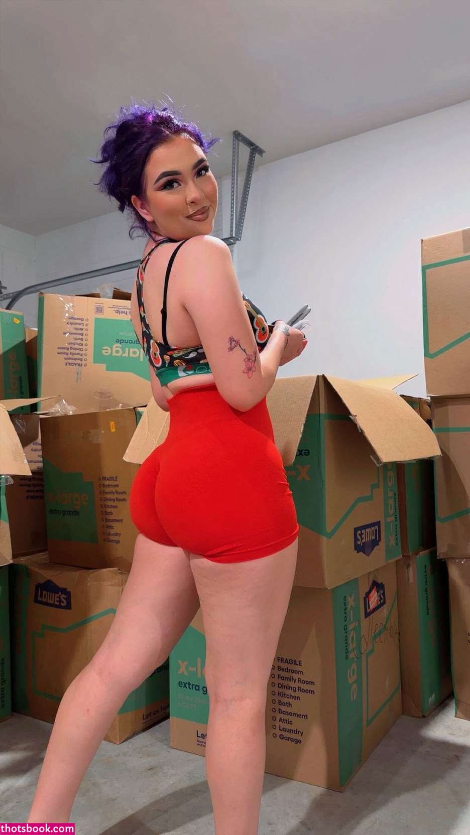 Mary Liven Photo #11