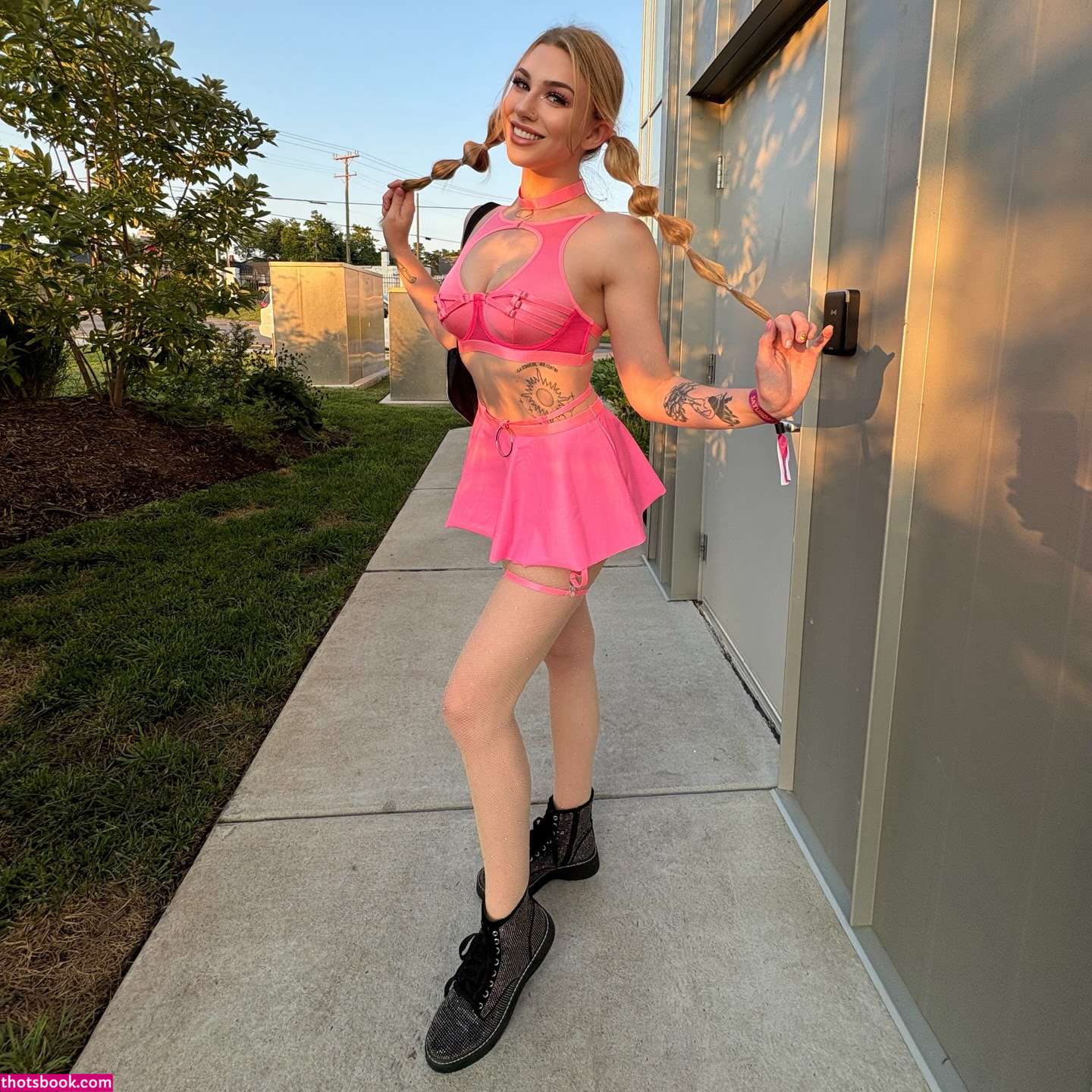 Peachfyi Photo #4
