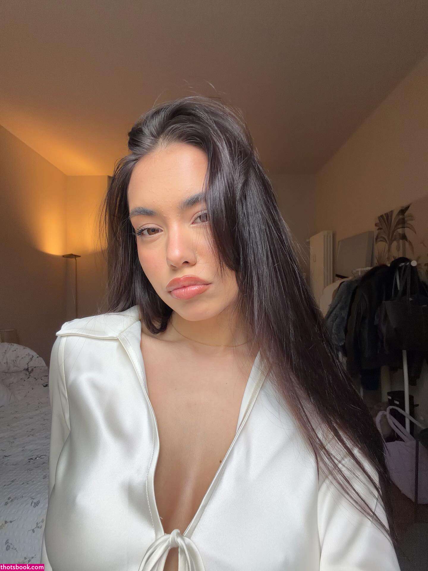 Rebecca Parziale Photo #2