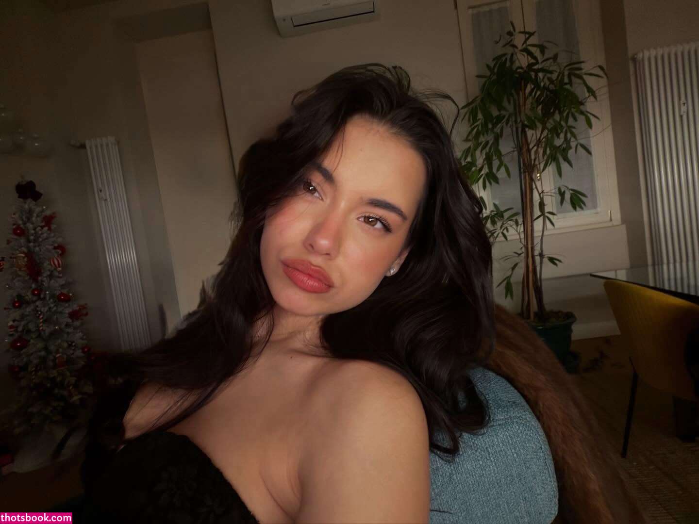 Rebecca Parziale Photo #5