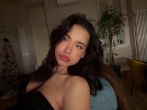 Rebecca Parziale Photo #5