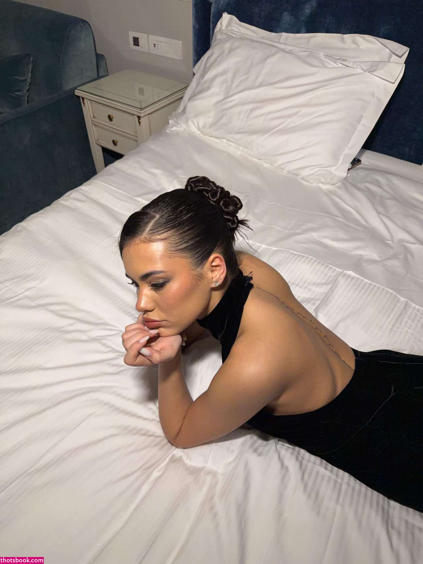 Rebecca Parziale Photo #11