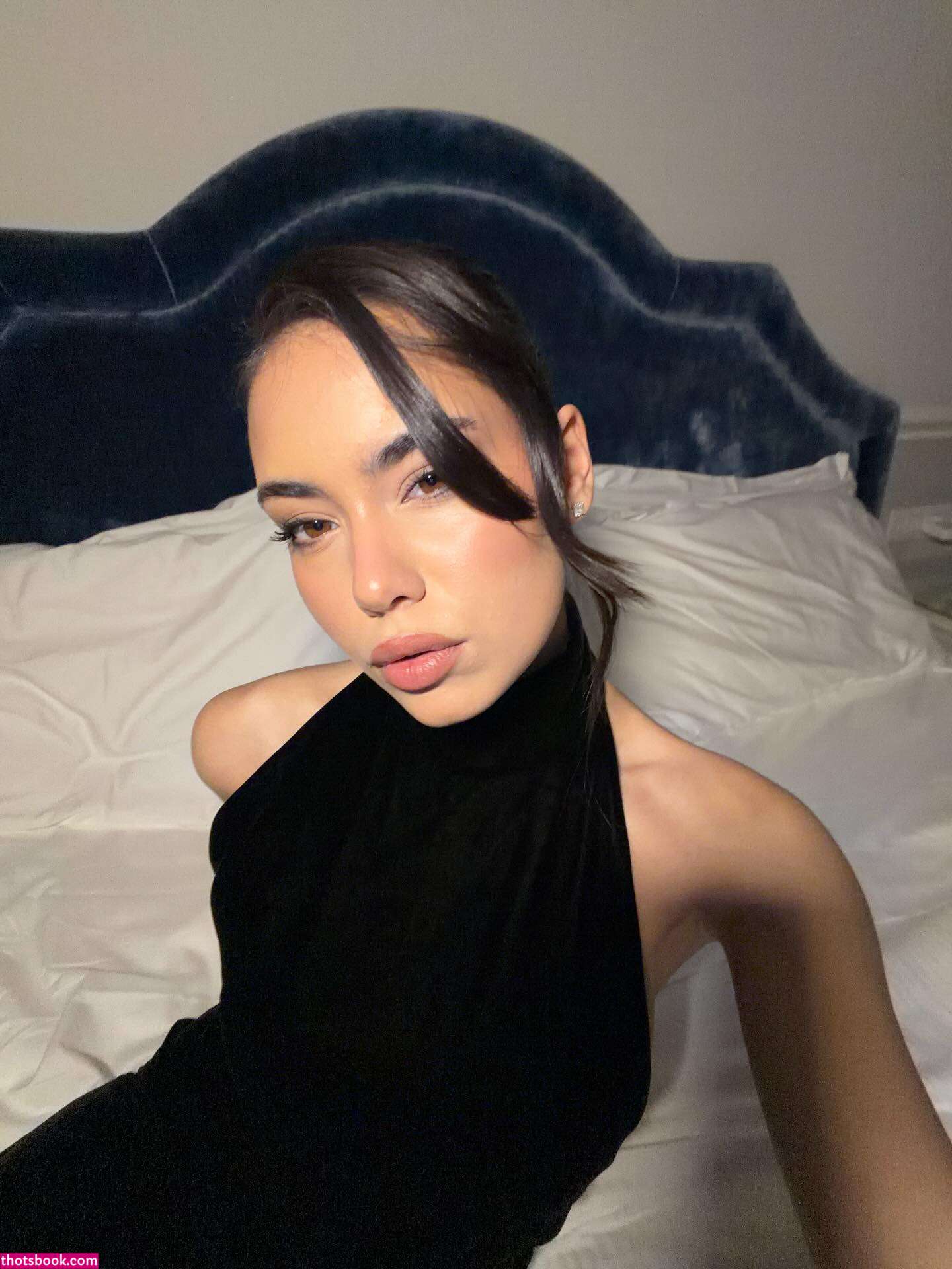 Rebecca Parziale Photo #12