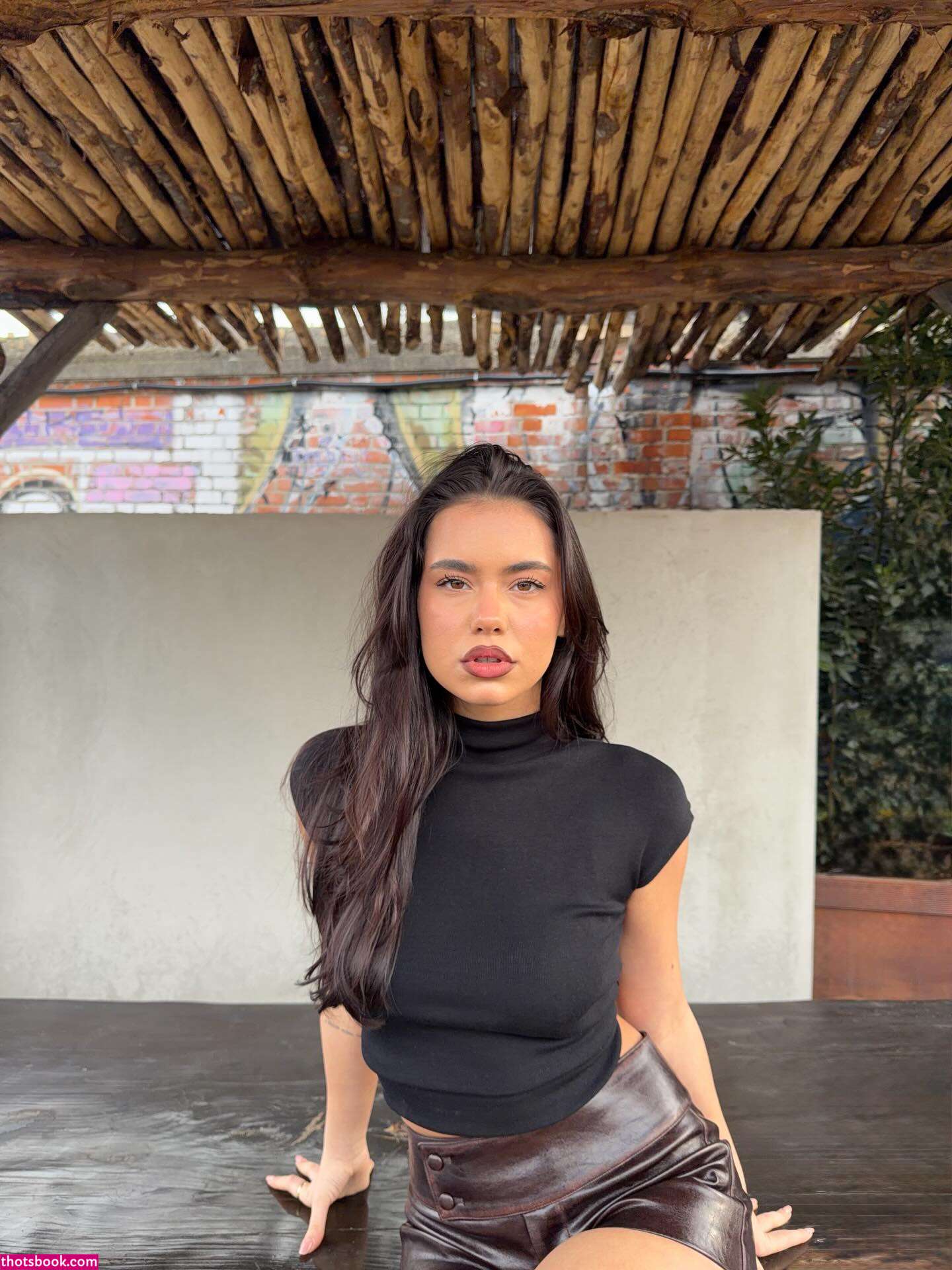 Rebecca Parziale Photo #14