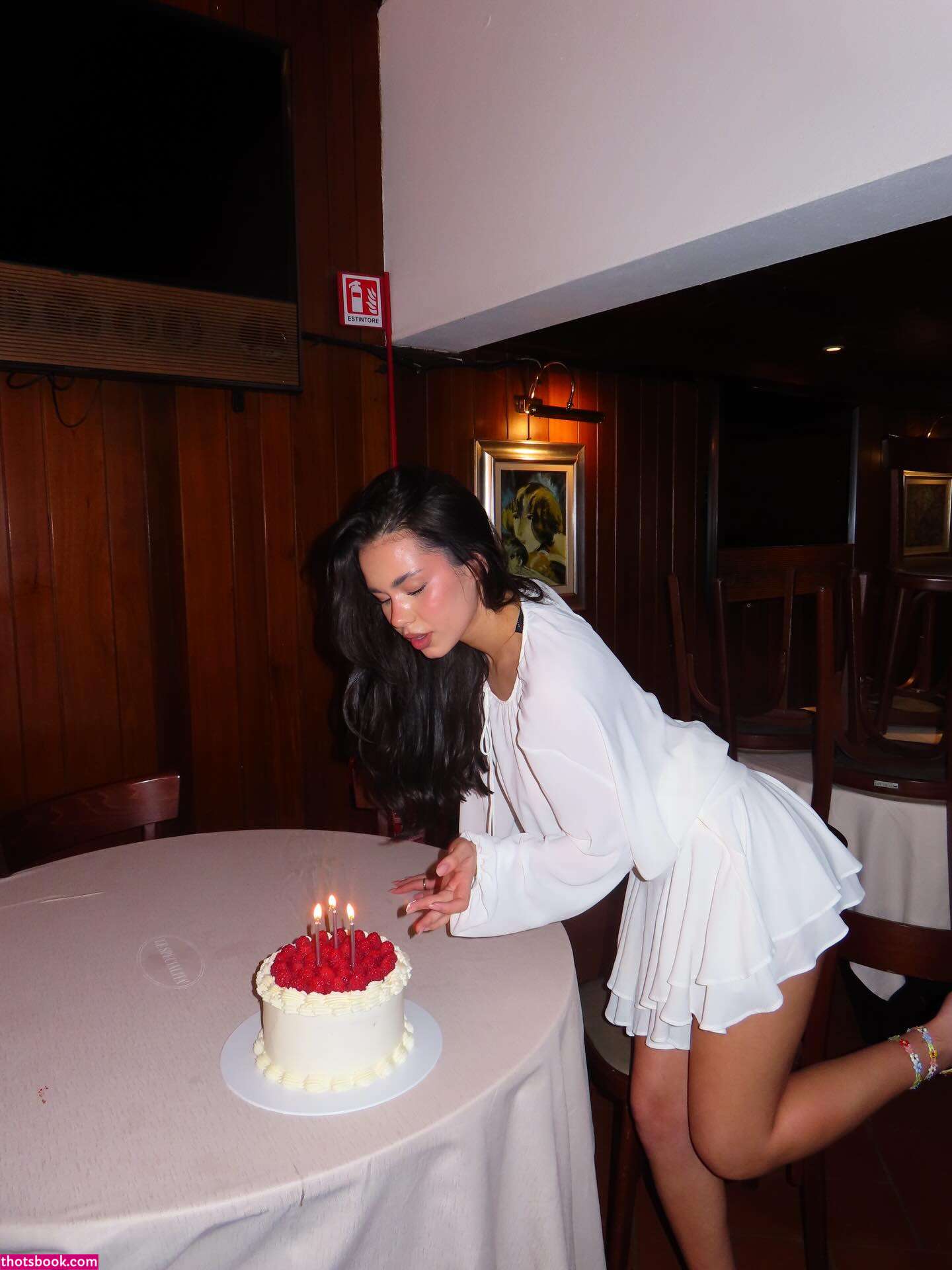 Rebecca Parziale Photo #19