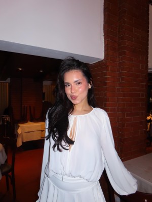 Rebecca Parziale Photo #17