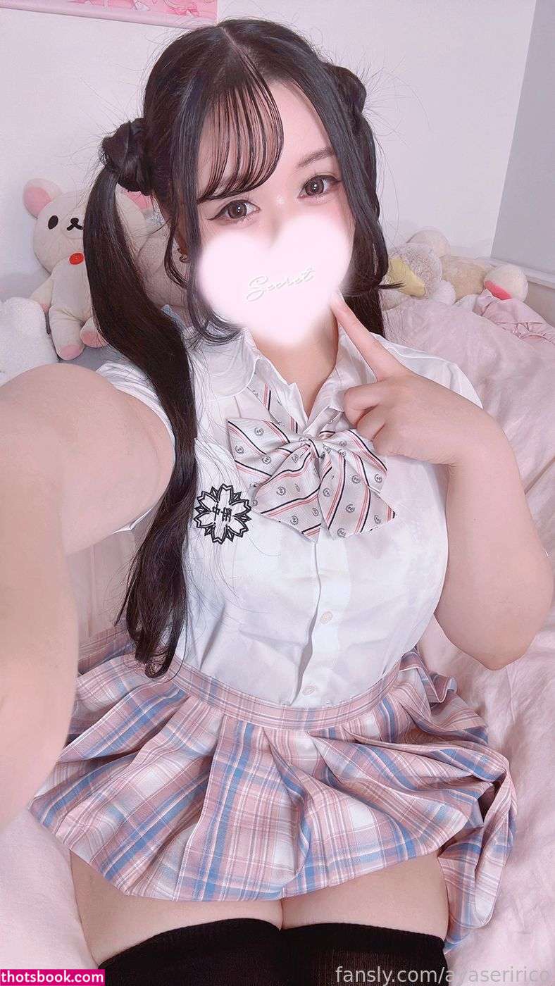 Ririco Ayase Photo #20