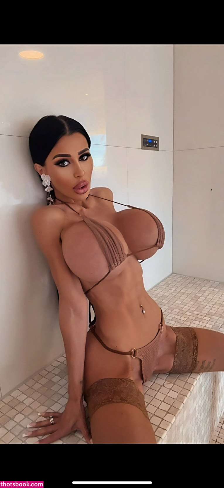 Valentina Piemontese Photo #1