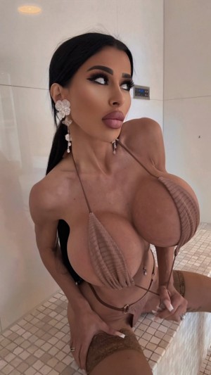 Valentina Piemontese Photo #2