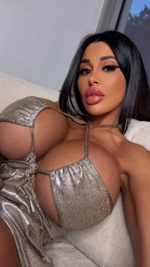 Valentina Piemontese Photo #7