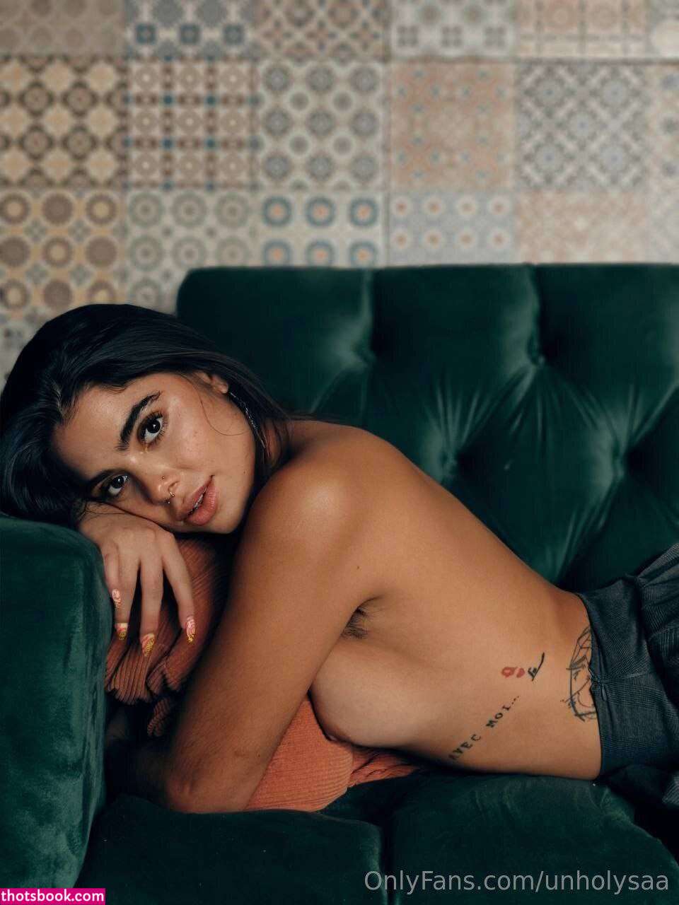 unholysaa Photo #8