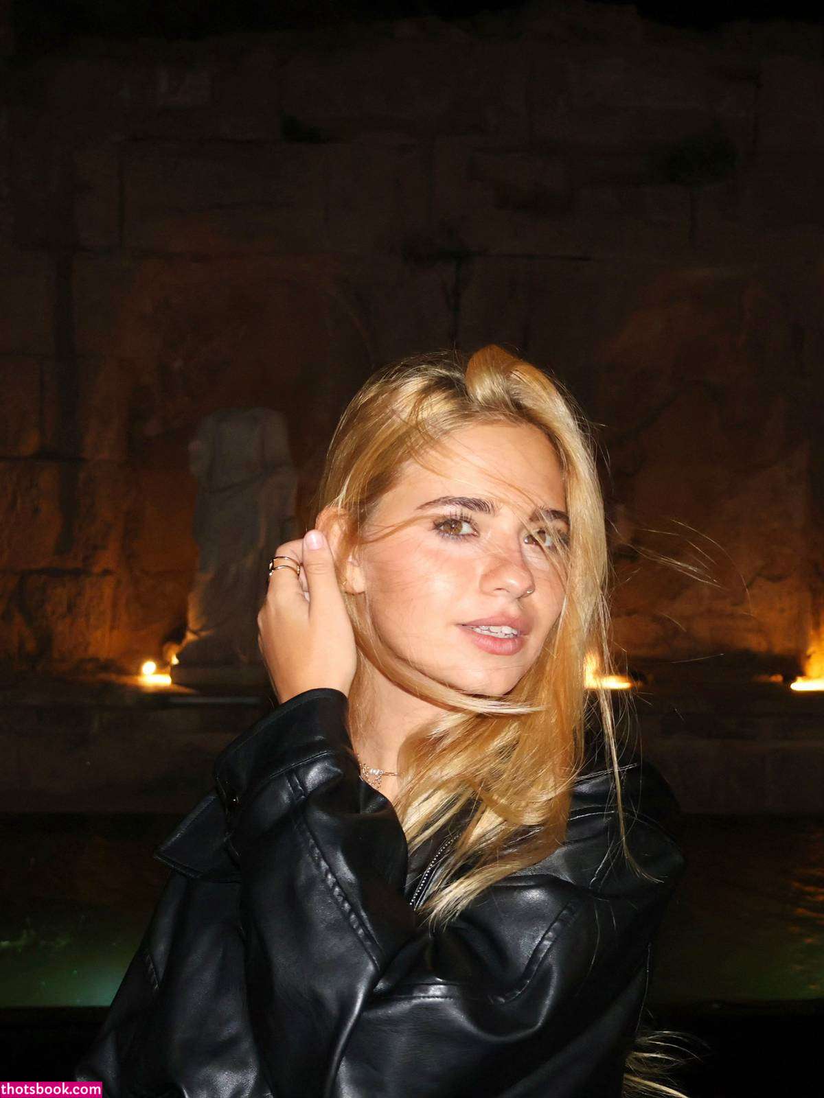 Yarin Luvich Photo #3