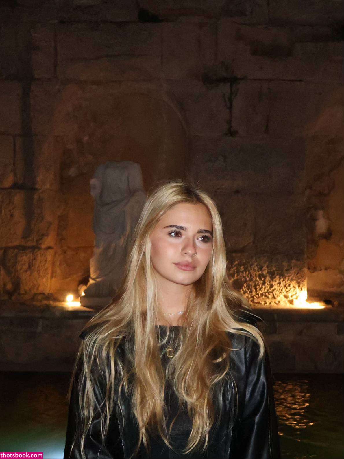 Yarin Luvich Photo #7