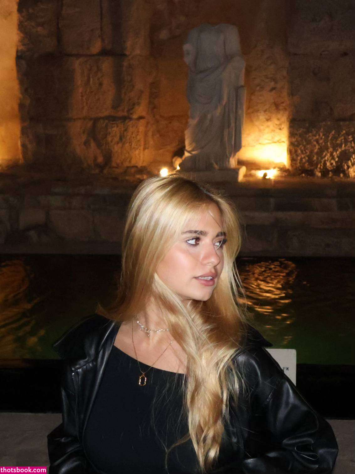 Yarin Luvich Photo #8