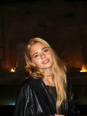 Yarin Luvich Photo #9