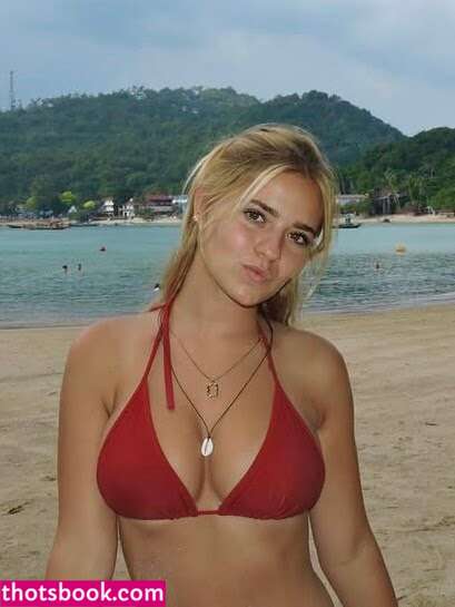 Yarin Luvich Photo #14