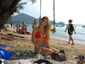 Yarin Luvich Photo #10