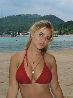 Yarin Luvich Photo #14