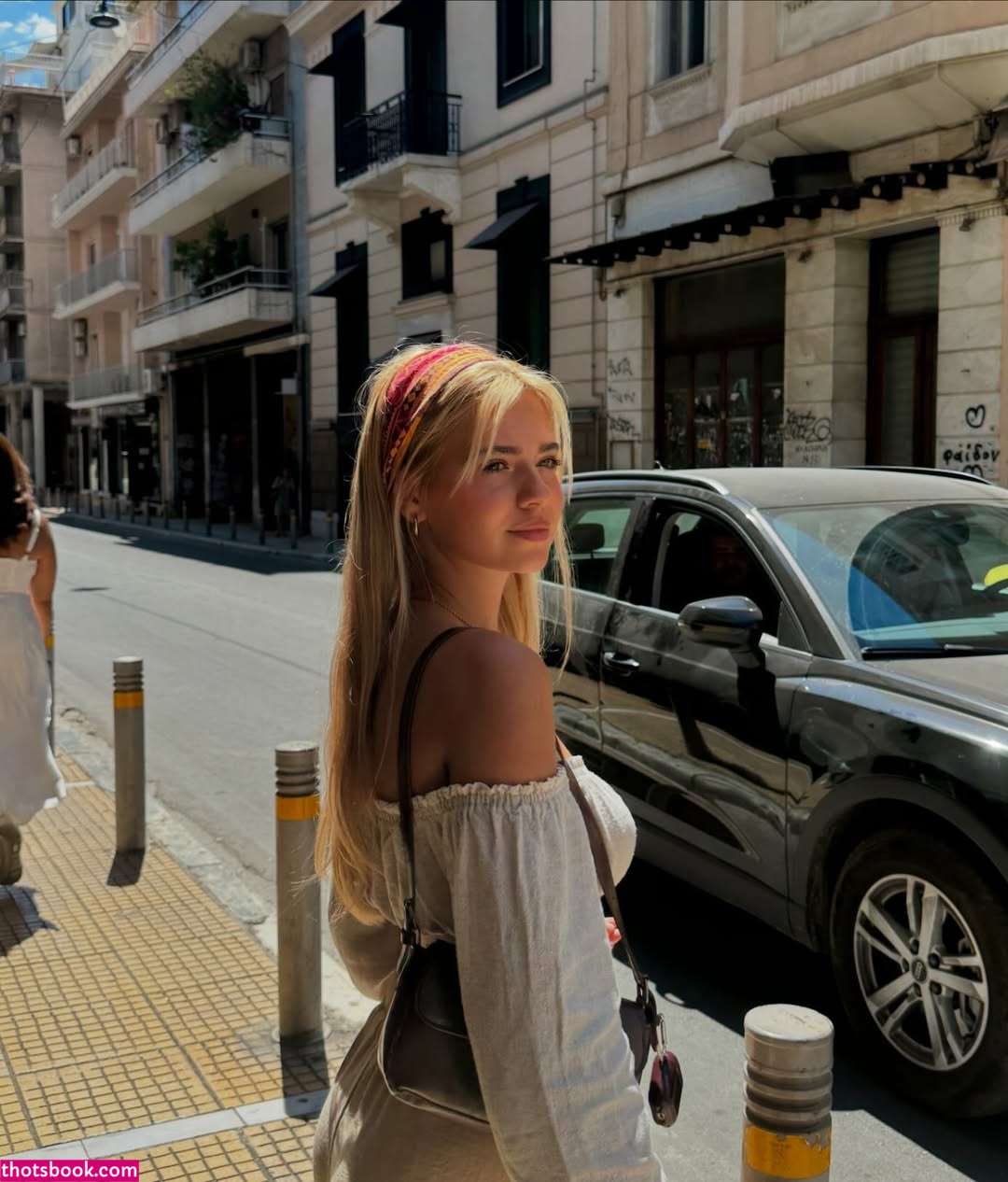 Yarin Luvich Photo #15