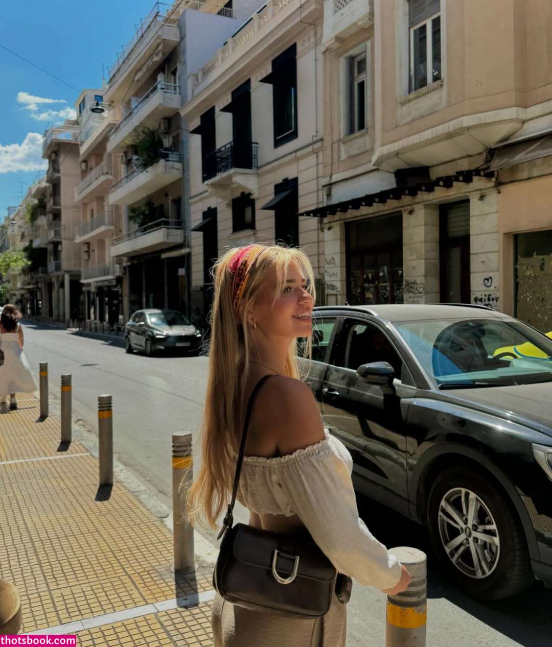 Yarin Luvich Photo #19