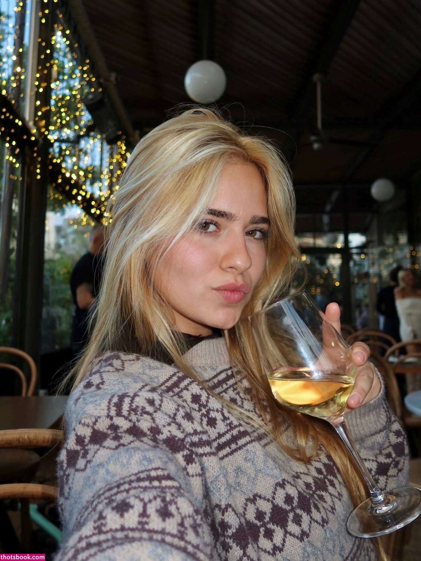 Yarin Luvich Photo #22