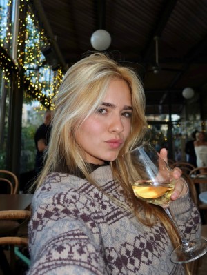 Yarin Luvich Photo #22