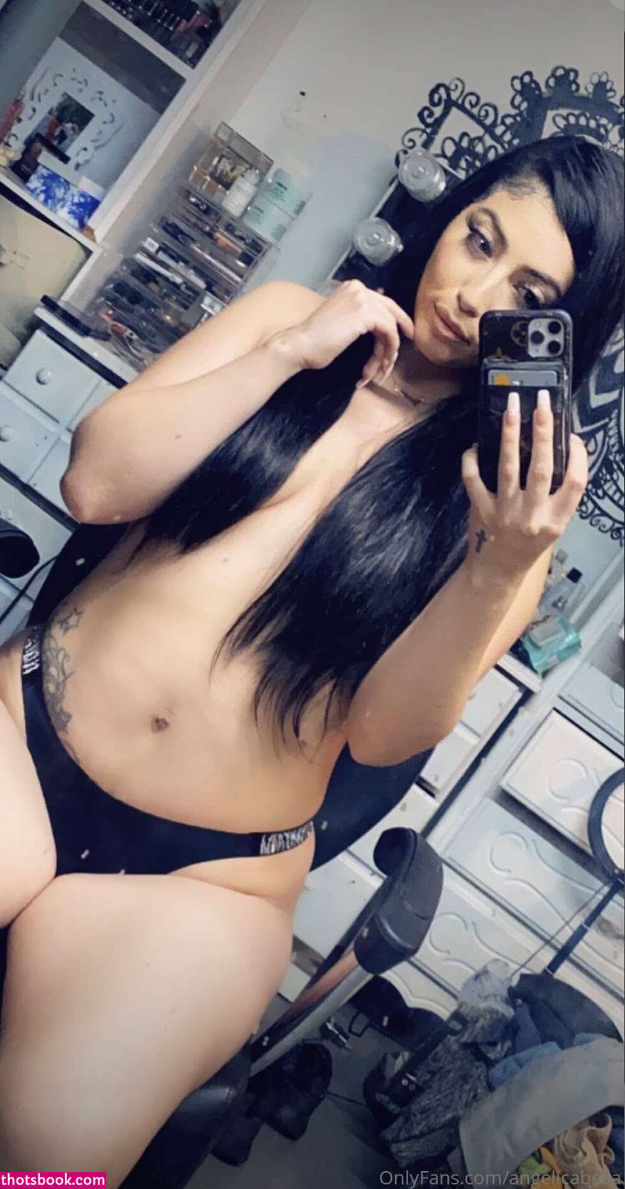 Angelica Bella Photo #15