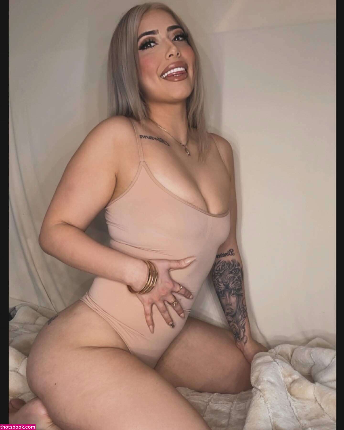 Angelica Bella Photo #29