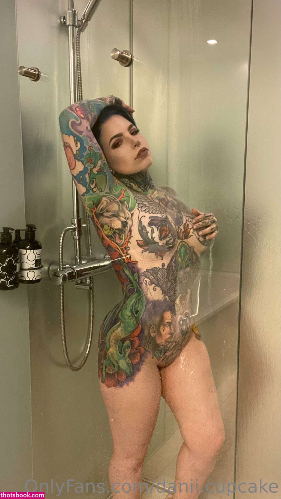 Danii Cupcake Photo #17