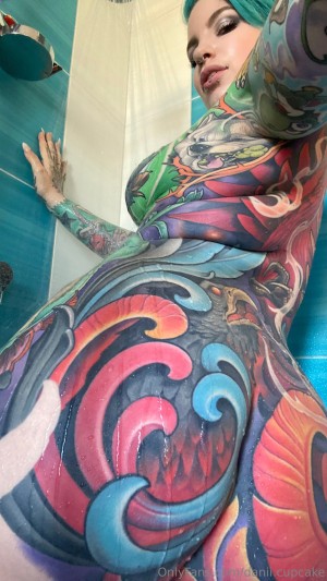 Danii Cupcake Photo #8