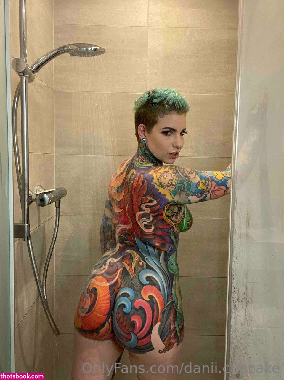 Danii Cupcake Photo #23