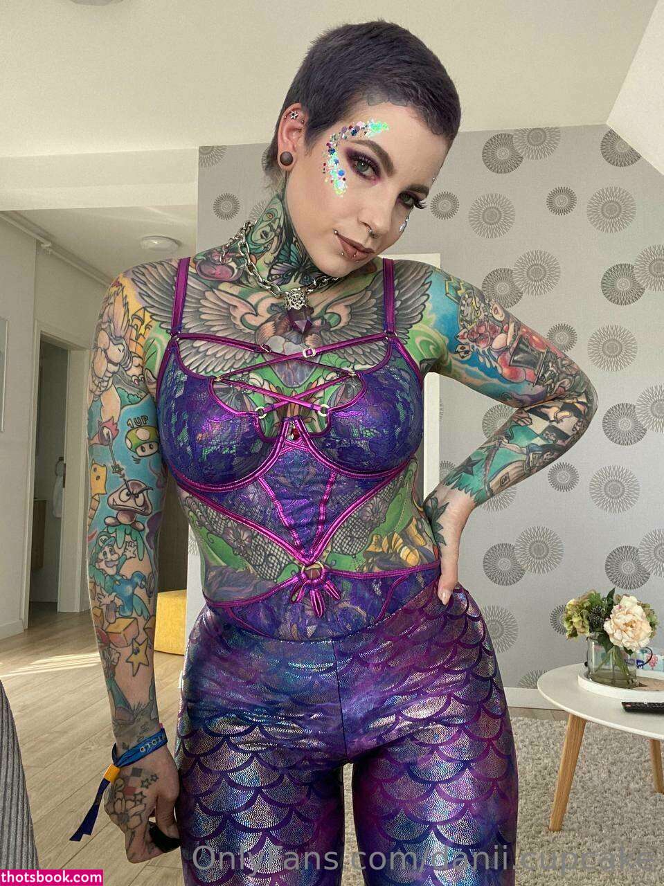 Danii Cupcake Photo #27