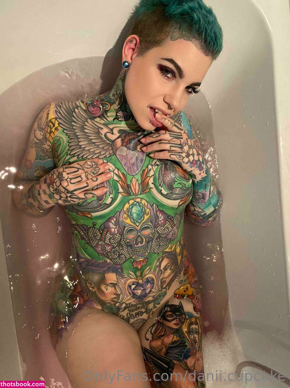 Danii Cupcake Photo #31