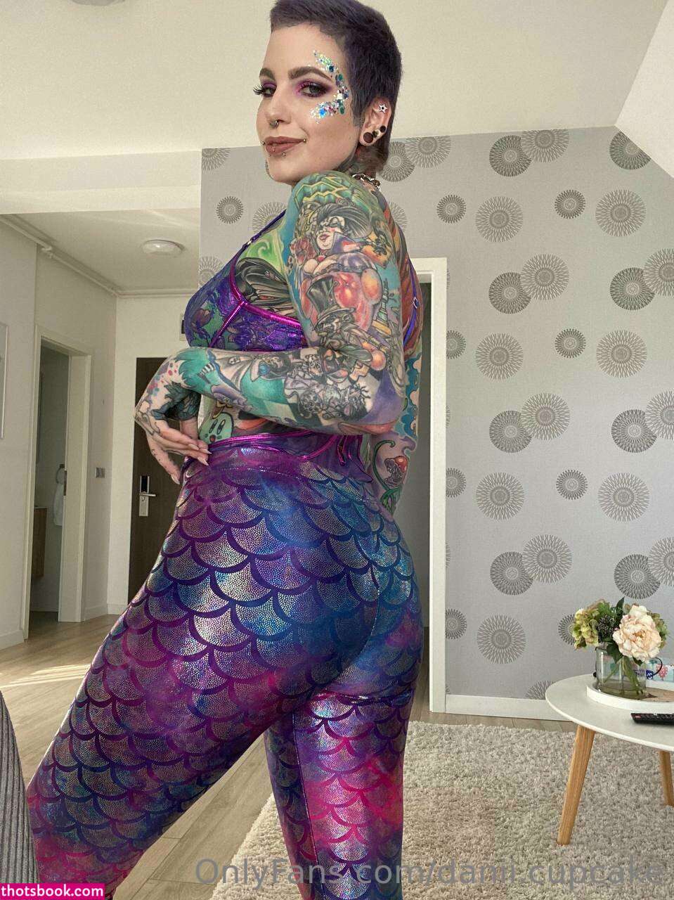 Danii Cupcake Photo #38