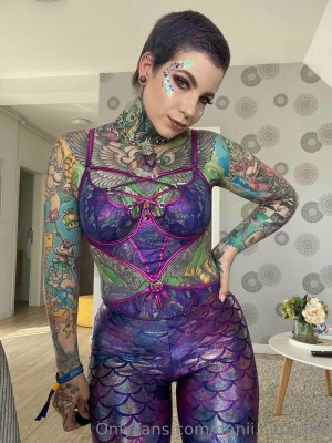 Danii Cupcake Photo #27