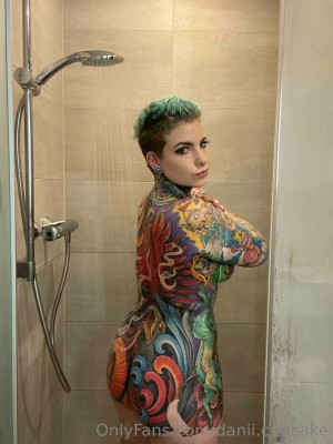 Danii Cupcake Photo #32