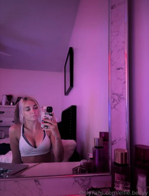 Ellie Bellyy Photo #15