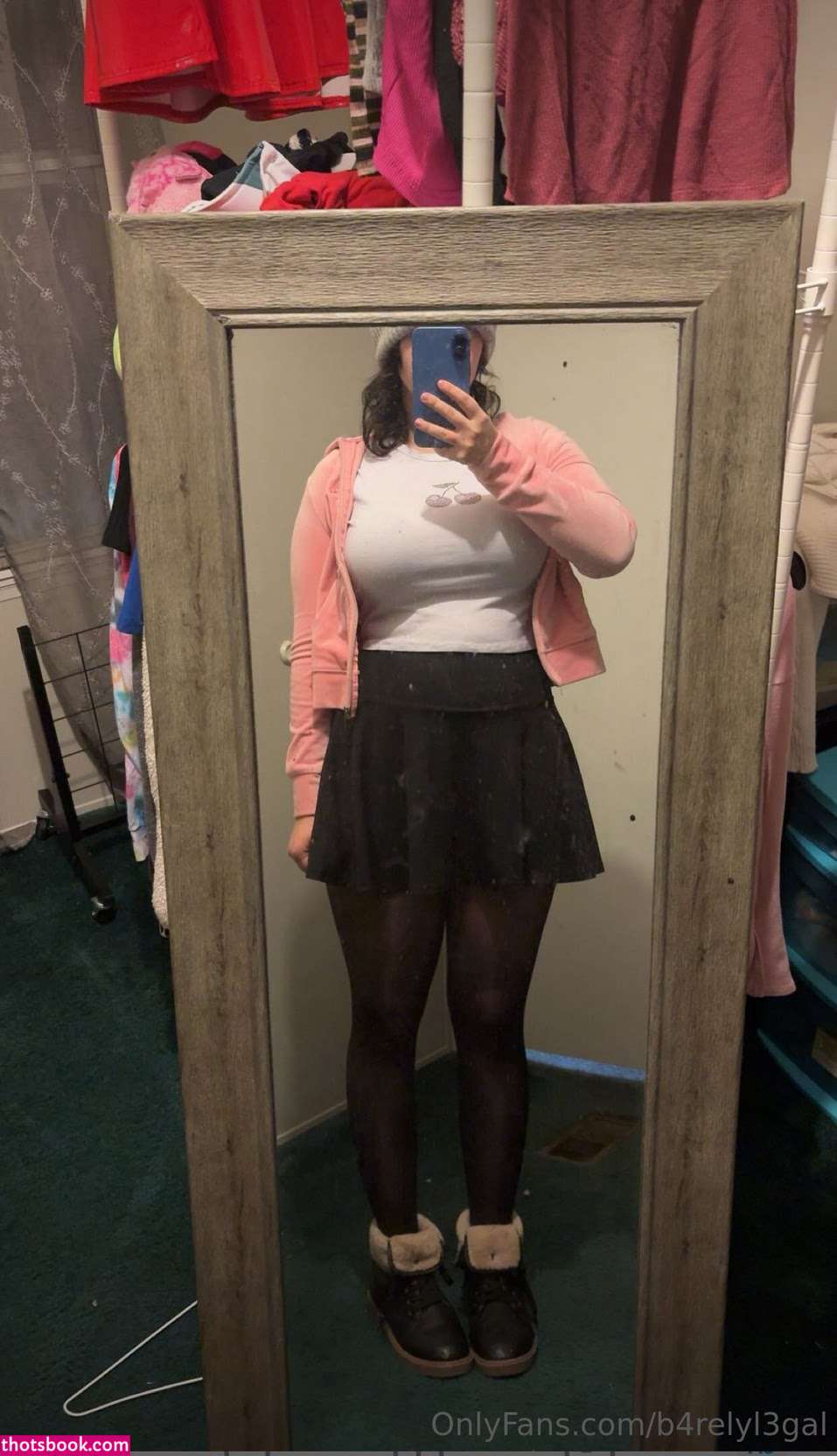 fatcoochiequeen Photo #15