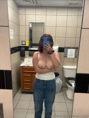 fatcoochiequeen Photo #7