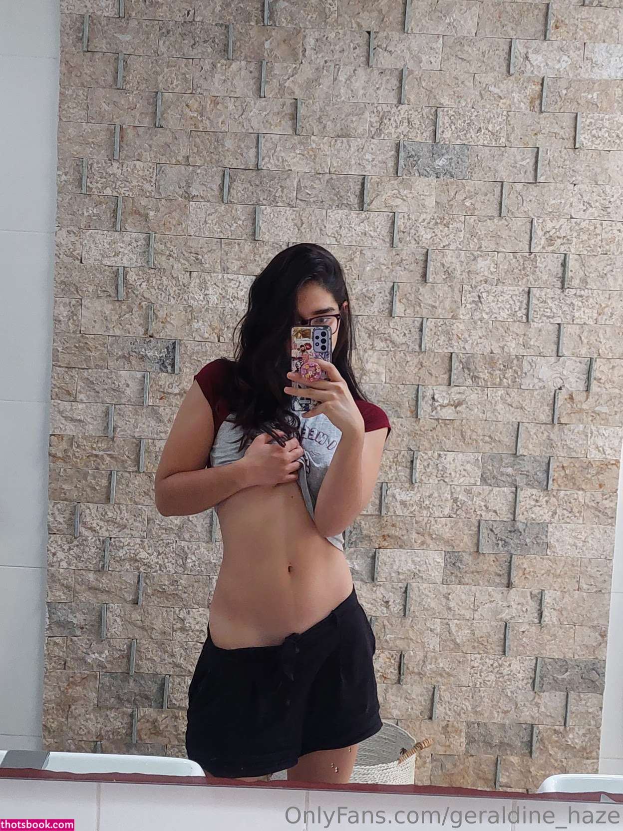 Geraldine Haze Photo #8