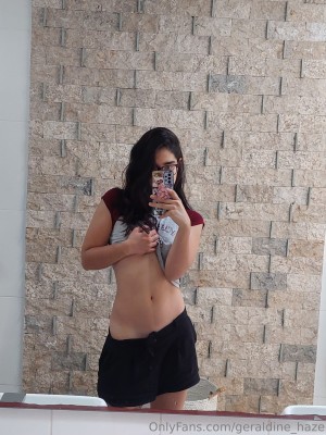 Geraldine Haze Photo #8