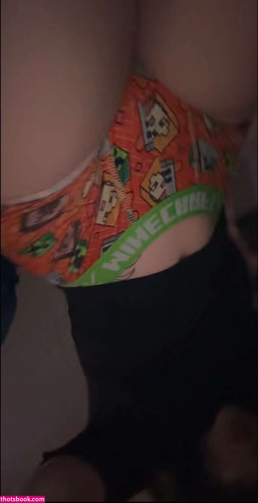 gothpimpbitcxh Photo #9