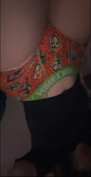 gothpimpbitcxh Photo #9