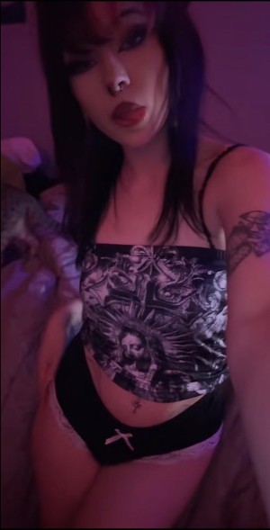 gothpimpbitcxh Photo #17